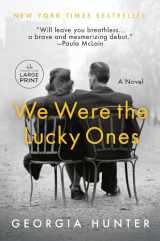9780593911594-0593911598-We Were the Lucky Ones: A Novel