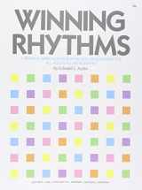 9780849759253-0849759250-W6 - Winning Rhythms - A Winning Approach to Rhythm Skill Development