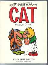 9780896200968-0896200965-The Collected Fat Freddy's Cat