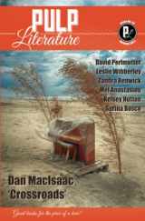 9781988865430-1988865433-Pulp Literature Autumn 2021: Issue 32