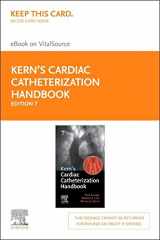 9780323611930-0323611931-Cardiac Catheterization Handbook Elsevier eBook on VitalSource (Retail Access Card): Cardiac Catheterization Handbook Elsevier eBook on VitalSource (Retail Access Card)