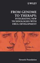 9780471627449-0471627445-From Genome to Therapy: Integrating New Technologies with Drug Development - No. 229