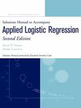 9780471208266-0471208264-Solutions Manual to Accompany Applied Logistic Regression, Second Edition