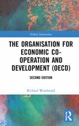 9781138494701-1138494704-The Organisation for Economic Co-operation and Development (OECD) (Global Institutions)