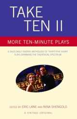 9781400032174-1400032172-Take Ten II: More Ten-Minute Plays