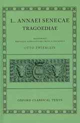 9780198146575-0198146574-Tragoediae (Oxford Classical Texts)
