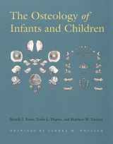 9781585444656-1585444650-Osteology of Infants And Children