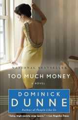9780345464101-0345464109-Too Much Money: A Novel