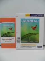 9780205034390-020503439X-Arriba!: Comunicacon Y Cultura : Books a la Carte Edition (Spanish and English Edition)
