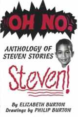 9780828320191-0828320195-Oh No, Steven!: Anthology of Steven Stories