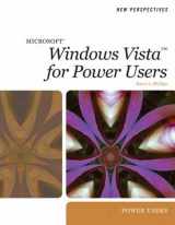9781423906032-1423906039-New Perspectives on Microsoft Windows Vista for Power Users (Available Titles Skills Assessment Manager (SAM) - Office 2007)