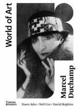 9780500204702-0500204705-Marcel Duchamp (World of Art)