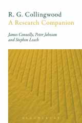 9781441154125-1441154124-R. G. Collingwood: A Research Companion