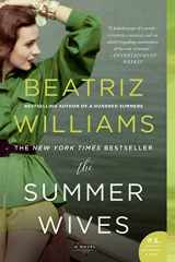 9780062660350-0062660357-The Summer Wives: A Novel