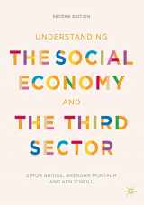 9781137005434-1137005432-Understanding the Social Economy and the Third Sector