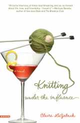 9780446697958-0446697958-Knitting Under the Influence