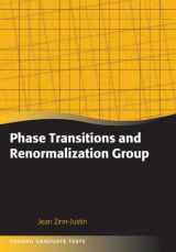 9780199665167-0199665168-Phase Transitions and Renormalization Group (Oxford Graduate Texts)