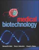 9781555817053-155581705X-Medical Biotechnology (ASM Books)