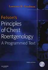 9781416029236-1416029230-Felson's Principles of Chest Roentgenology Text with CD-ROM