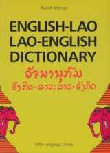 9780804809092-0804809097-English-Lao Lao-English Dictionary: Revised Edition