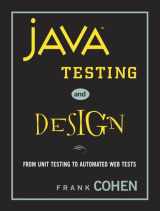 9780131421899-0131421891-Java Testing and Design: From Unit Testing to Automated Web Tests