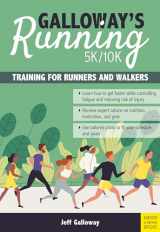 9781782552062-1782552065-Galloway's 5k/10k Running: Training for Runners and Walkers