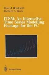 9780387974828-0387974822-ITSM: An Interactive Time Series Modelling Package for the PC (Materials Research and Engineering)