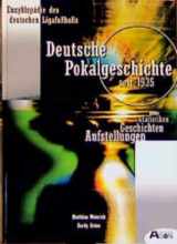 9783897841468-3897841460-Deutsche Pokalgeschichte seit 1935