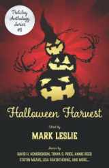 9781561465828-1561465828-Halloween Harvest: A Holiday Anthology (Holiday Anthology Series)
