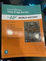 9780135705476-0135705479-Test Prep Series for AP World History to accompany: World Civilizations: The Global Experience since 1200 AP Edition 8th Edition