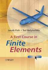 9780470035801-0470035803-A First Course in Finite Elements