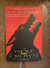 9780061053702-0061053708-The Wolf and the Crown