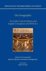 9780198728221-0198728220-On Geography: An Arabic Edition and English Translation of Epistle 4 (Epistles of the Brethren of Purity)