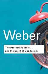 9780415254069-041525406X-The Protestant Ethic and the Spirit of Capitalism (Routledge Classics)