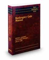9780314611994-0314611991-Bankruptcy Code Manual, 2012 ed. (West's Bankruptcy Series)