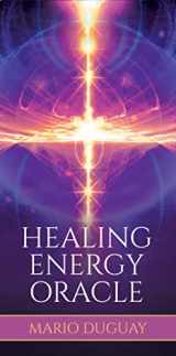 9781925538915-1925538915-Healing Energy Oracle: 54 full colour cards