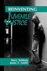9780803948297-0803948298-Reinventing Juvenile Justice