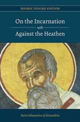 9781984113665-1984113666-On the Incarnation with Against the Heathen (Double Volume Edition)