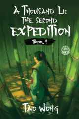 9781989994108-1989994105-A Thousand Li: the Second Expedition: Book 4 Of A Xianxia Cultivation Epic