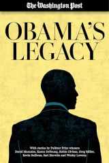 9781635760583-1635760585-Obama's Legacy