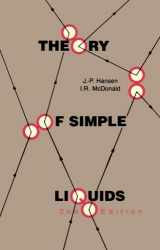 9780123238528-0123238528-Theory of Simple Liquids, Second Edition