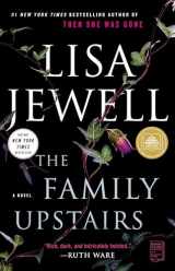 9781501190117-1501190113-The Family Upstairs: A Novel