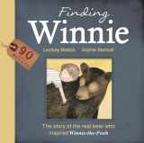 9781408340240-1408340240-Finding Winnie