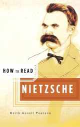 9780393328219-039332821X-How to Read Nietzsche