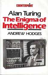 9780045100606-0045100608-Alan Turing: The Enigma of Intelligence