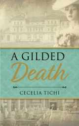 9781639725182-1639725180-A Gilded Death (The Roddy and Val DeVere Gilded Age Series)