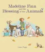 9781682634868-1682634868-Madeline Finn and the Blessing of the Animals