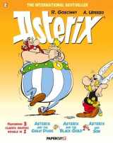 9781545810538-1545810532-Asterix Omnibus Vol. 9 (9)