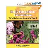 9781428322523-1428322523-Early Childhood Curriculum w/ Professional Enhancement Booklet