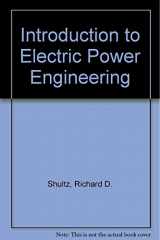 9780060461317-0060461314-Introduction to Electric Power Engineering